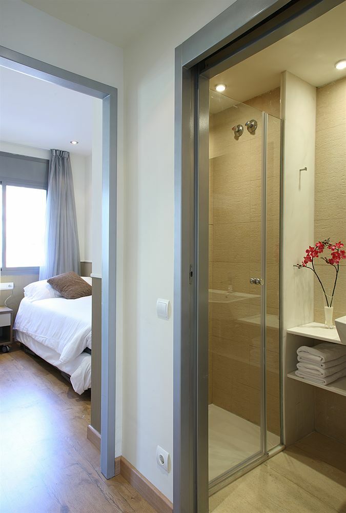 Apartamento Ab Sagrada Familia Premium Barcelona