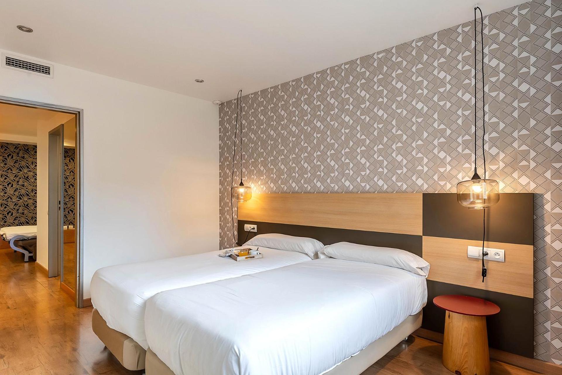 Ab Sagrada Familia Premium Appartement *
