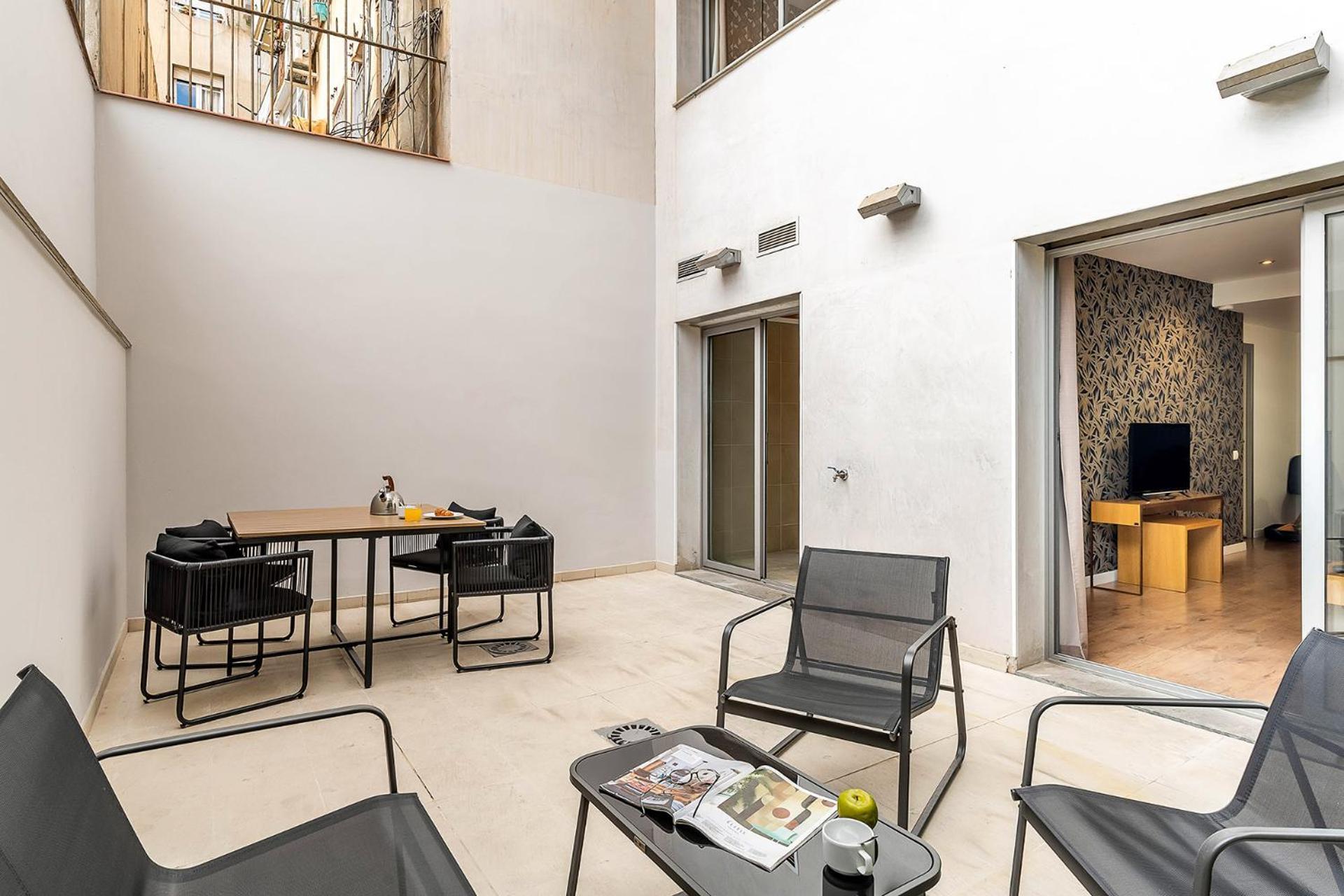 Appartement Ab Sagrada Familia Premium