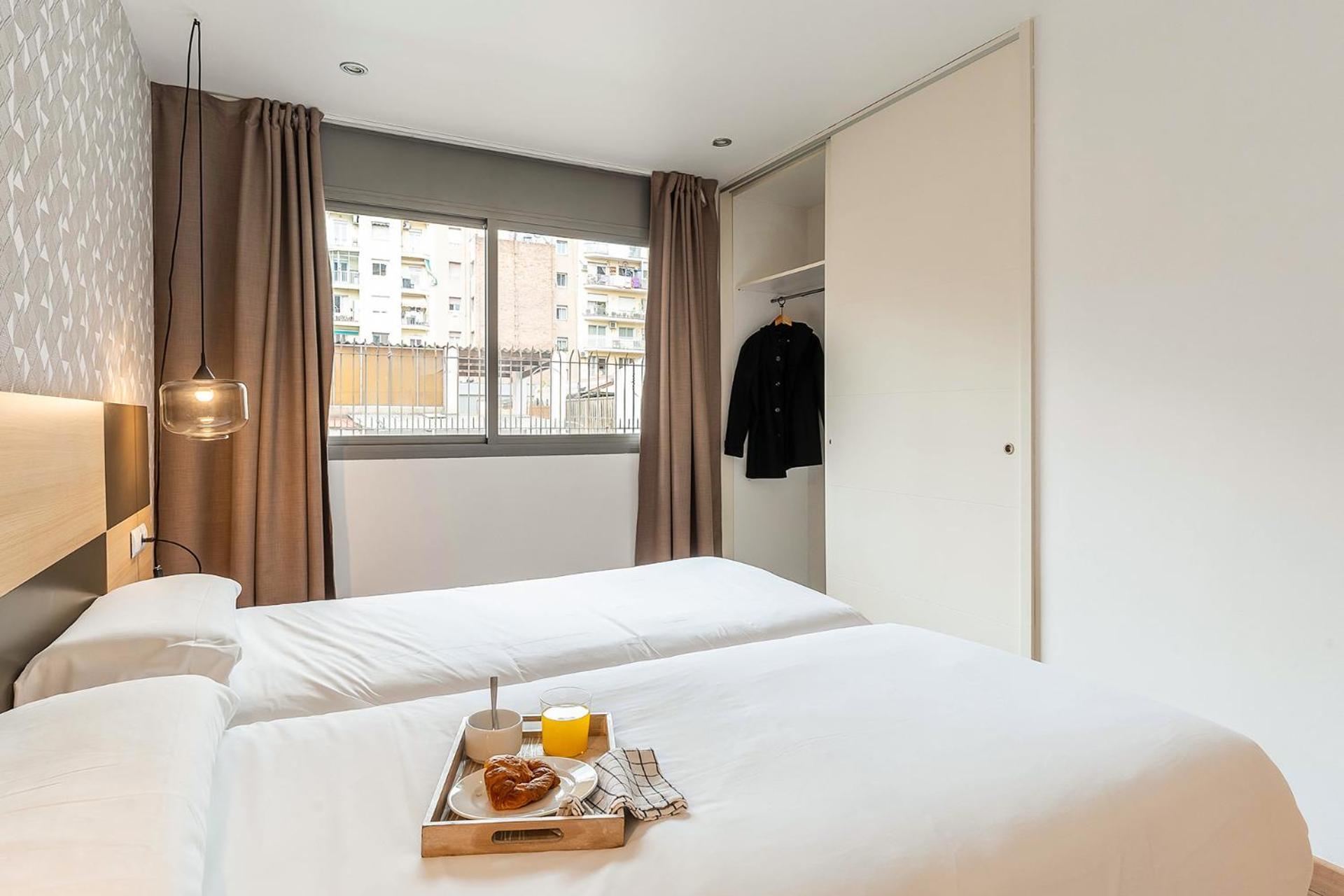 Appartement Ab Sagrada Familia Premium Barcelone