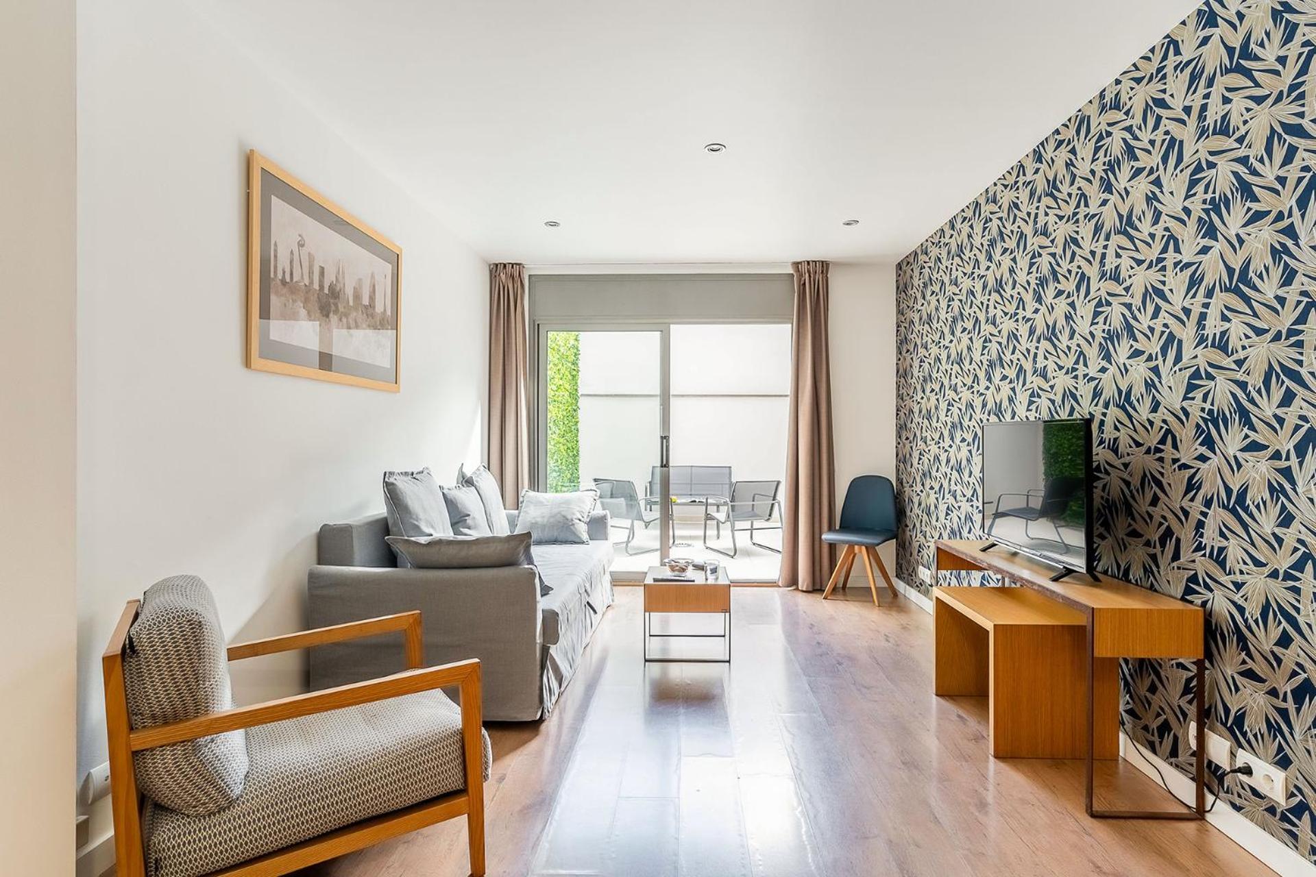 Appartement Ab Sagrada Familia Premium Barcelone
