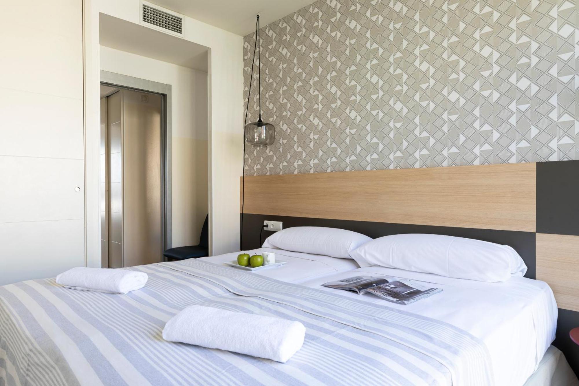 Ab Sagrada Familia Premium Appartement Barcelone