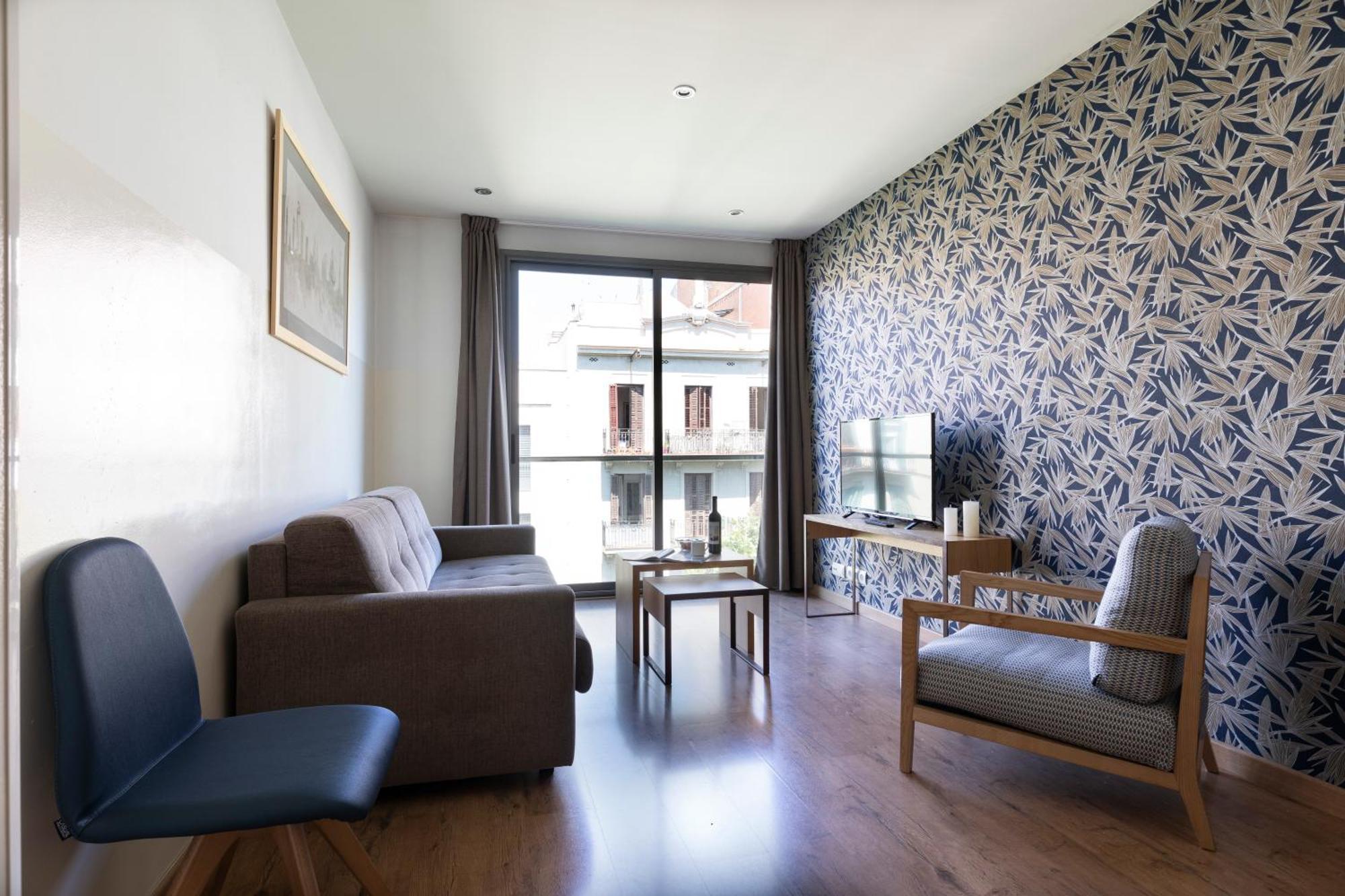 Appartement Ab Sagrada Familia Premium