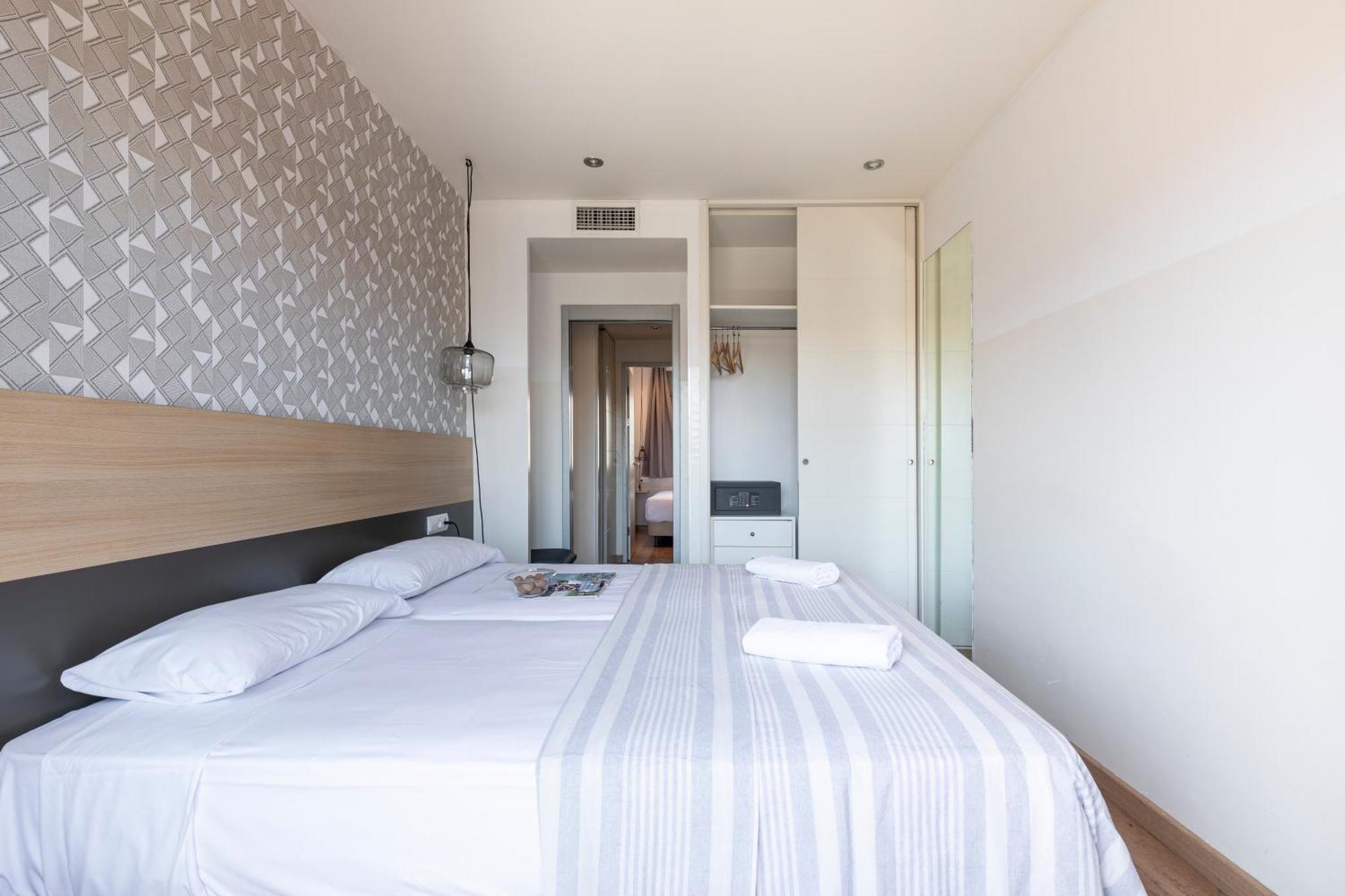 Ab Sagrada Familia Premium Appartement