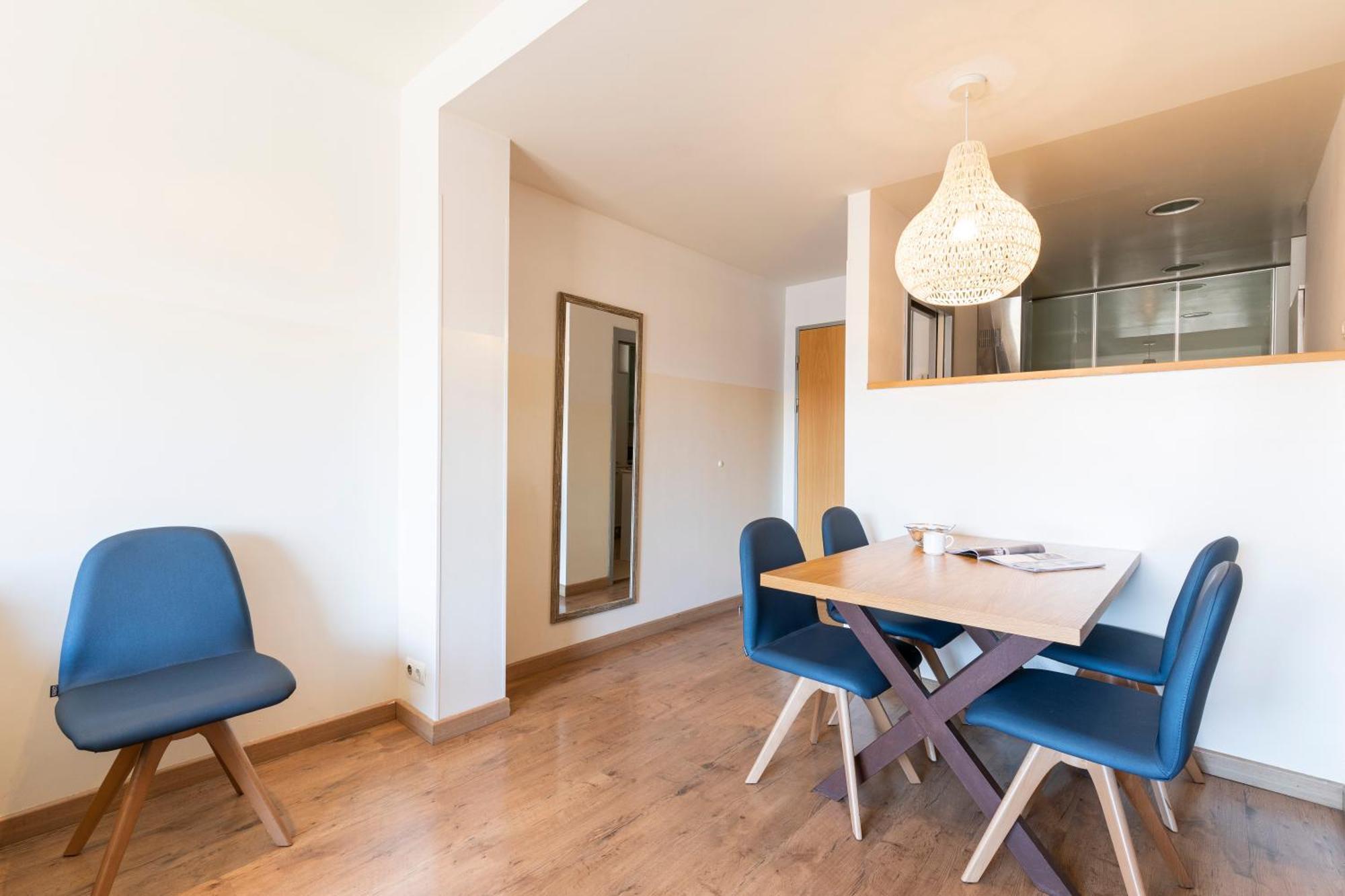 Ab Sagrada Familia Premium Appartement
