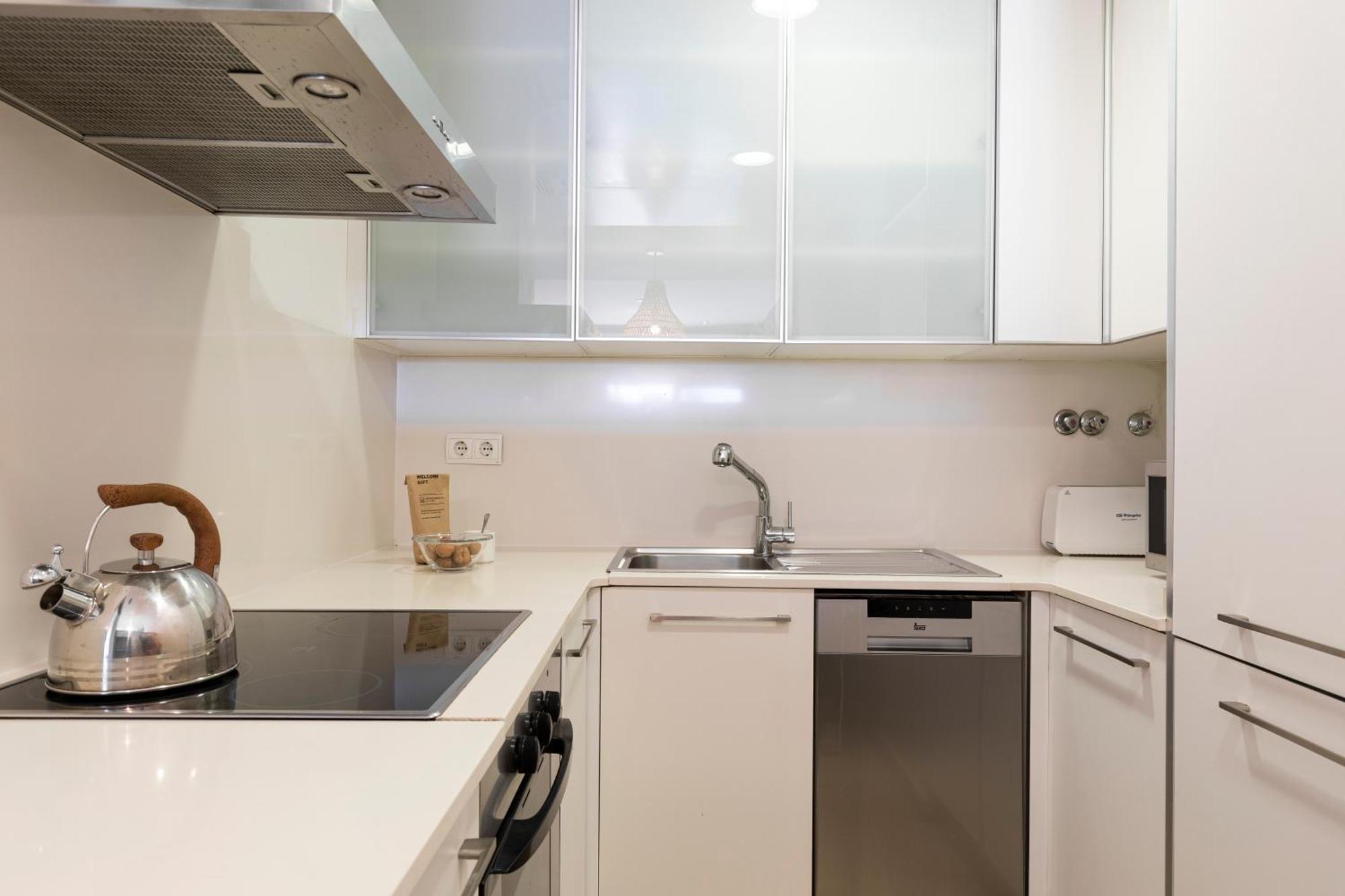 Appartement Ab Sagrada Familia Premium *