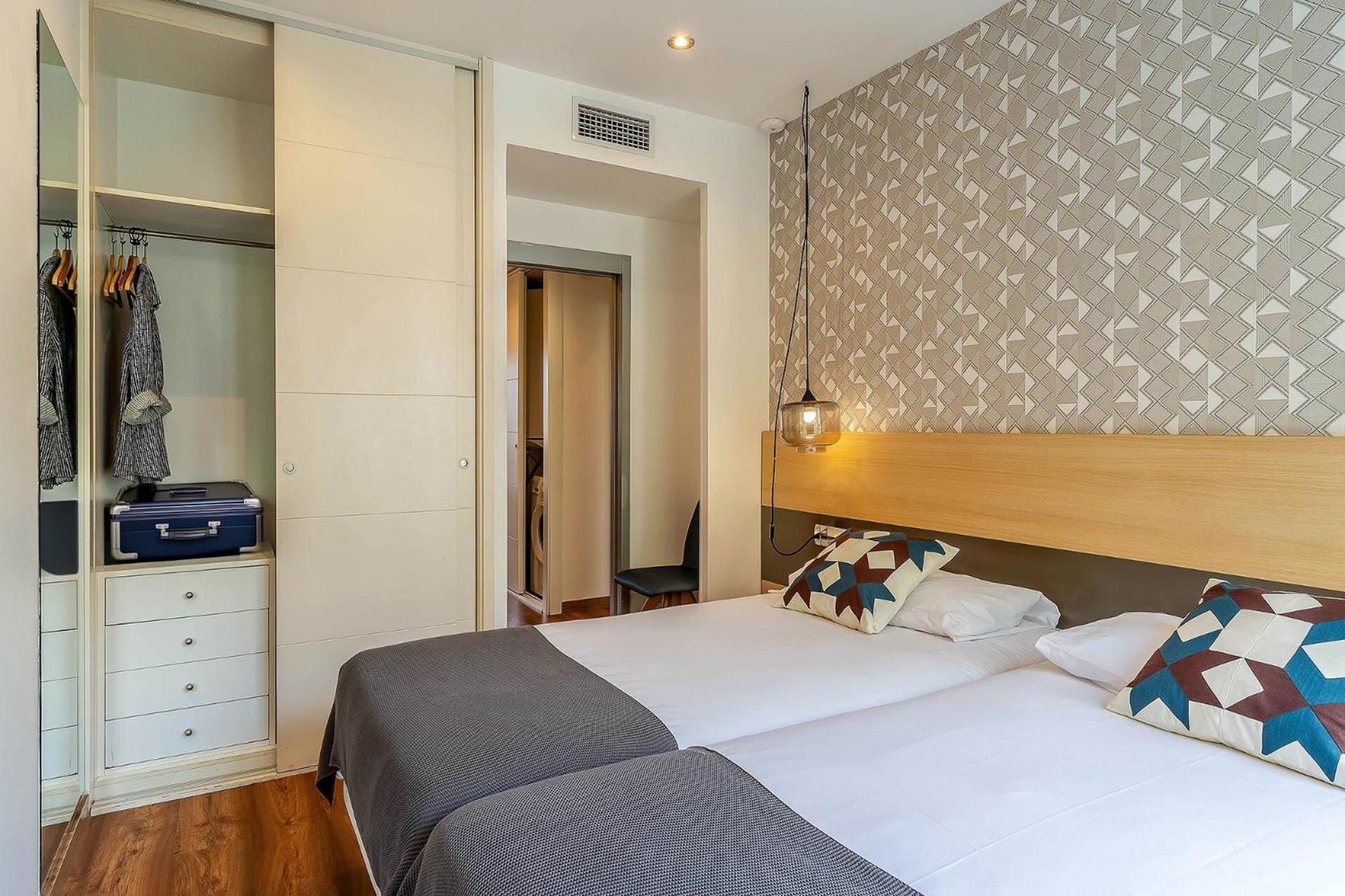 Appartement Ab Sagrada Familia Premium Barcelone