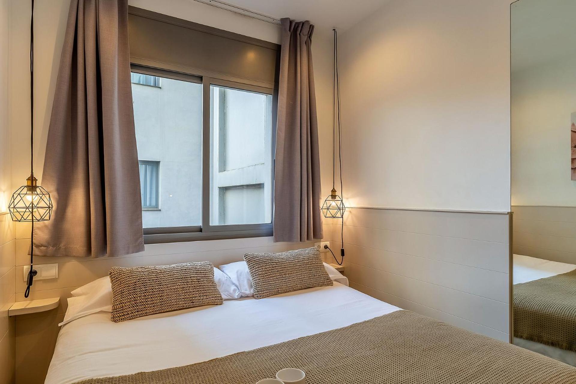 Appartement Ab Sagrada Familia Premium