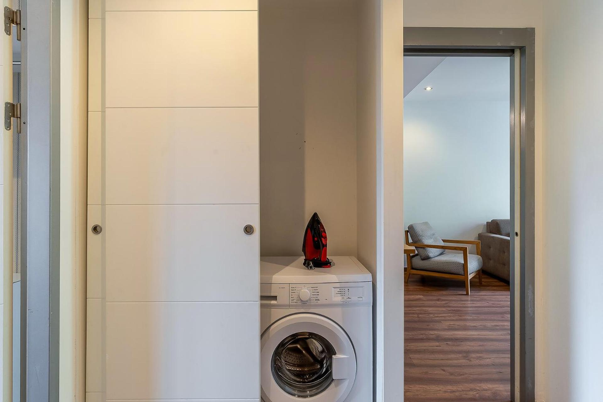 Ab Sagrada Familia Premium Appartement Barcelone
