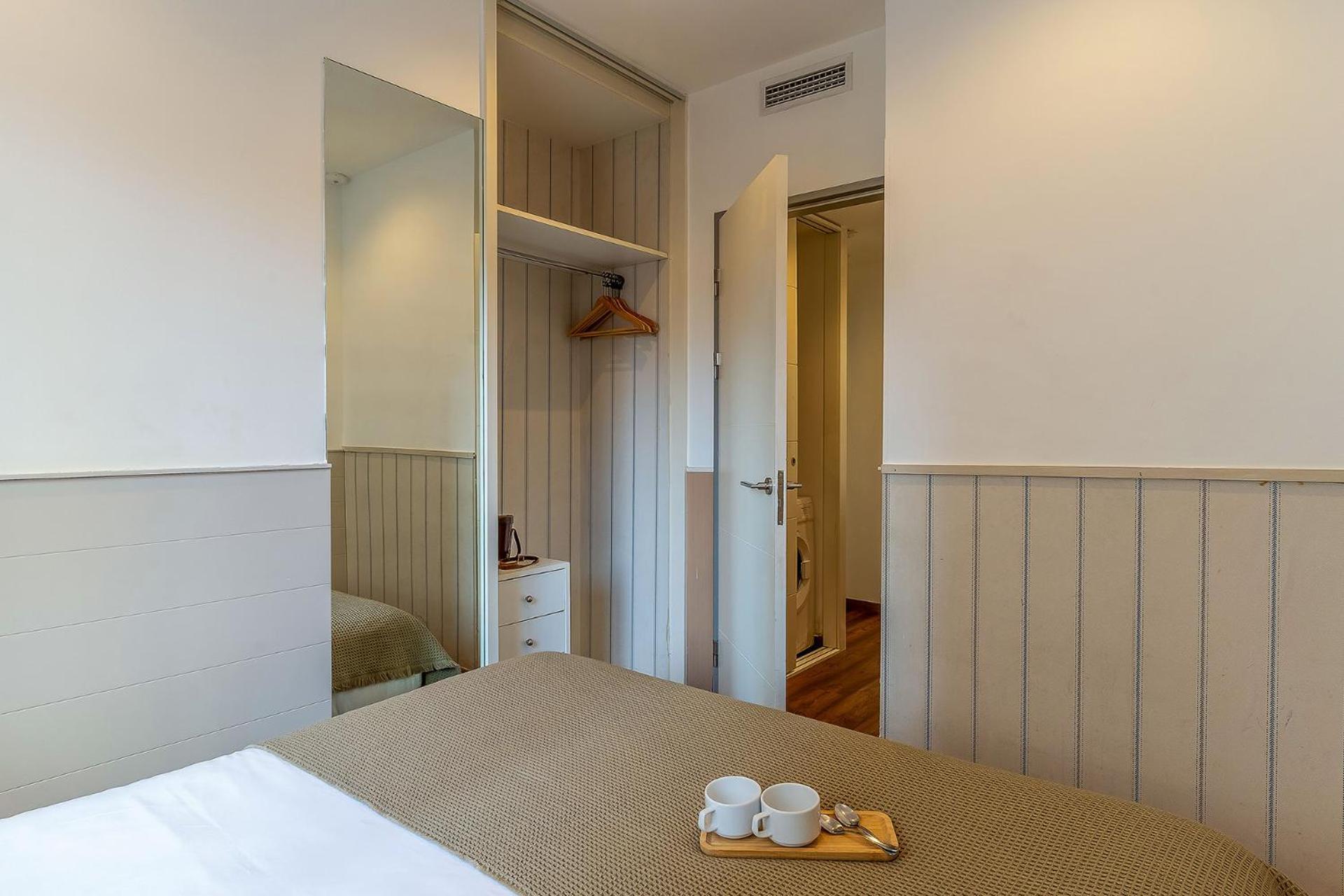 Appartement Ab Sagrada Familia Premium Barcelone
