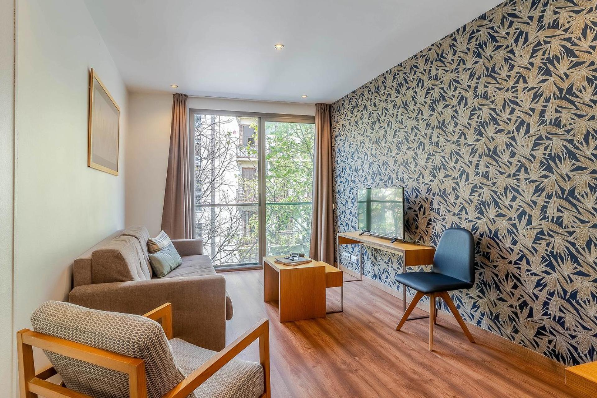 Ab Sagrada Familia Premium Barcelone