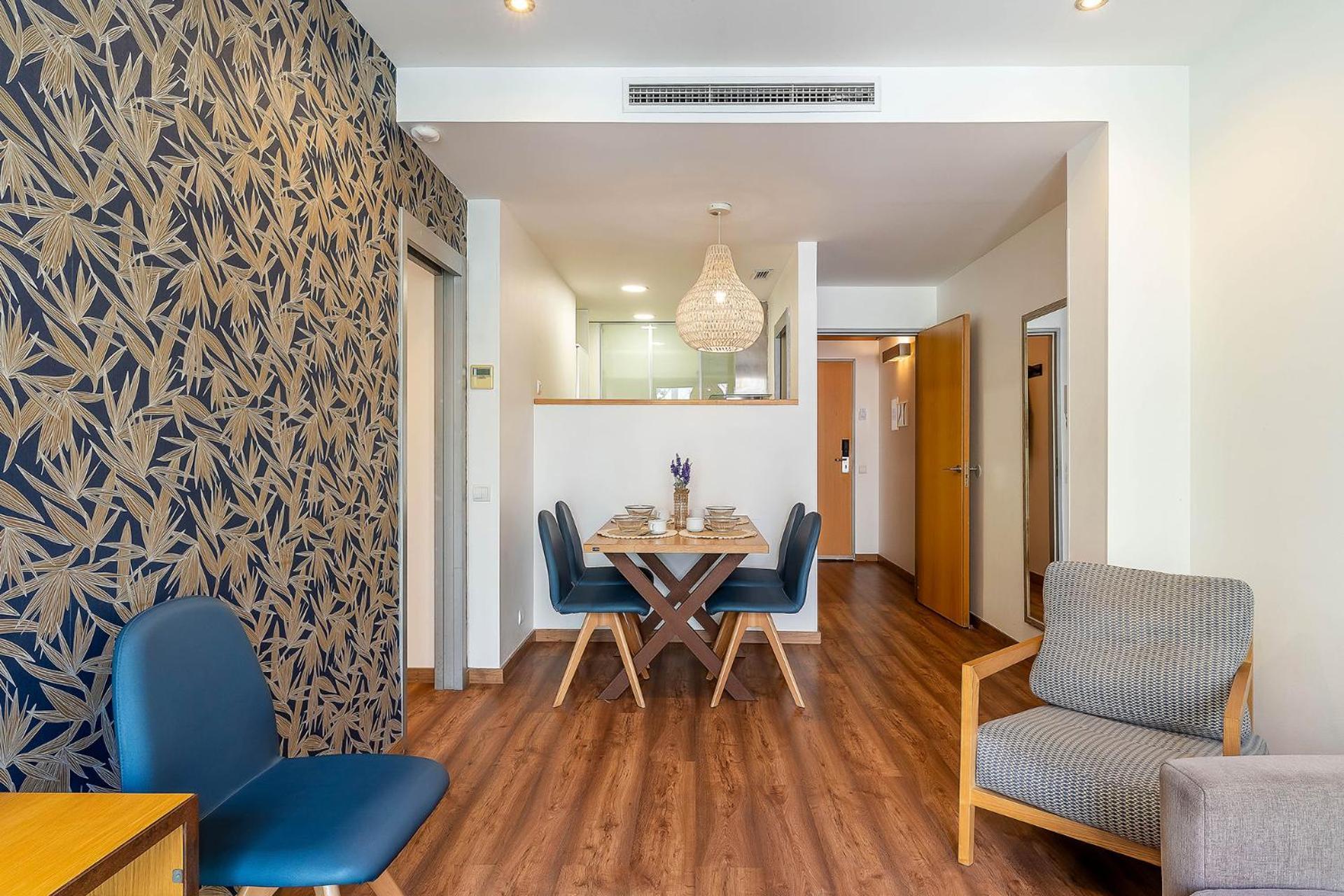 Ab Sagrada Familia Premium Appartement
