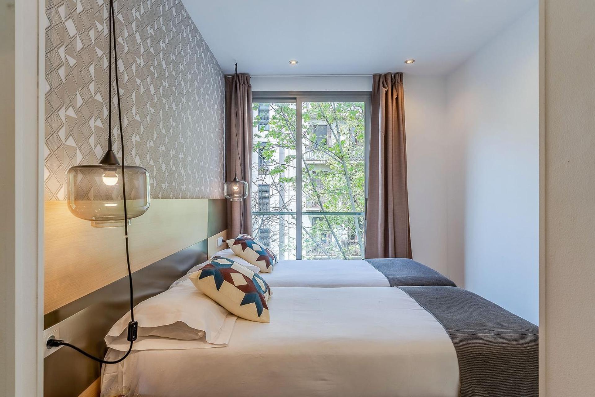 Appartement Ab Sagrada Familia Premium
