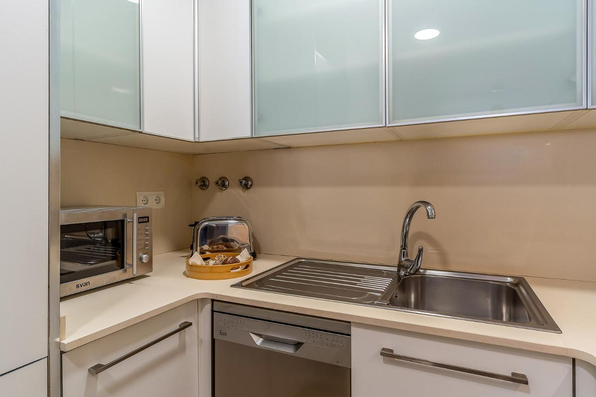 Ab Sagrada Familia Premium Appartement Barcelone