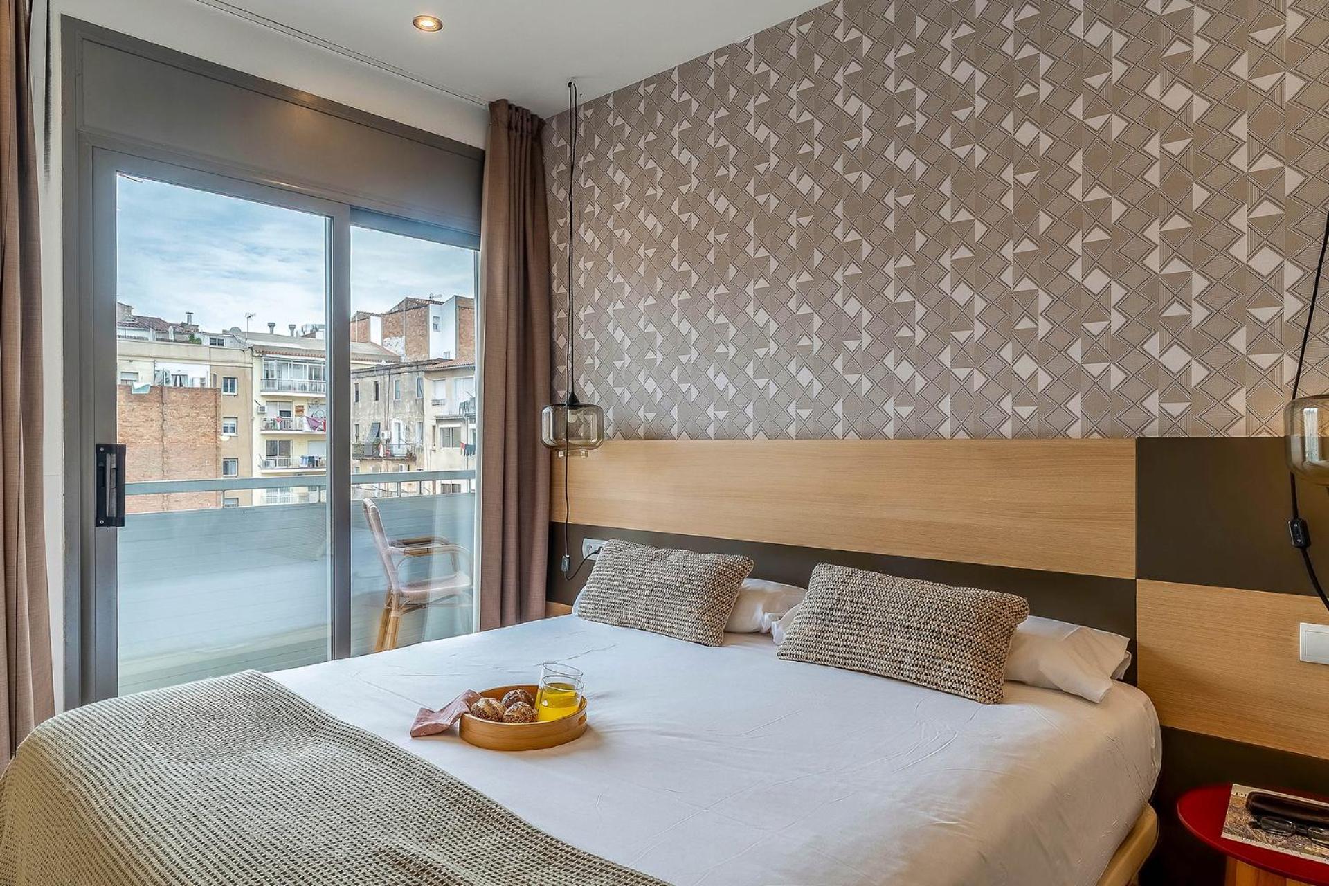 Ab Sagrada Familia Premium Appartement