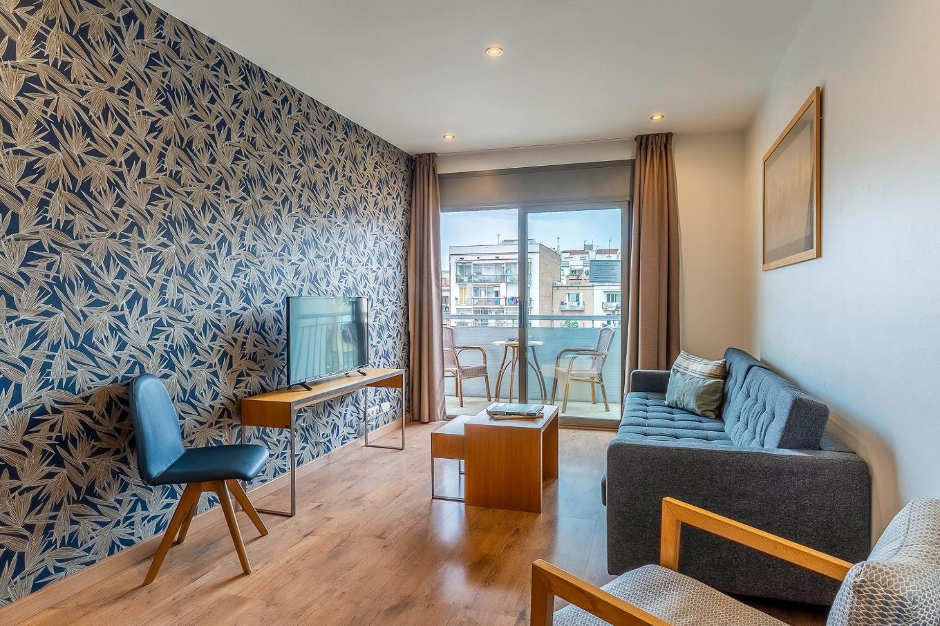 Appartement Ab Sagrada Familia Premium