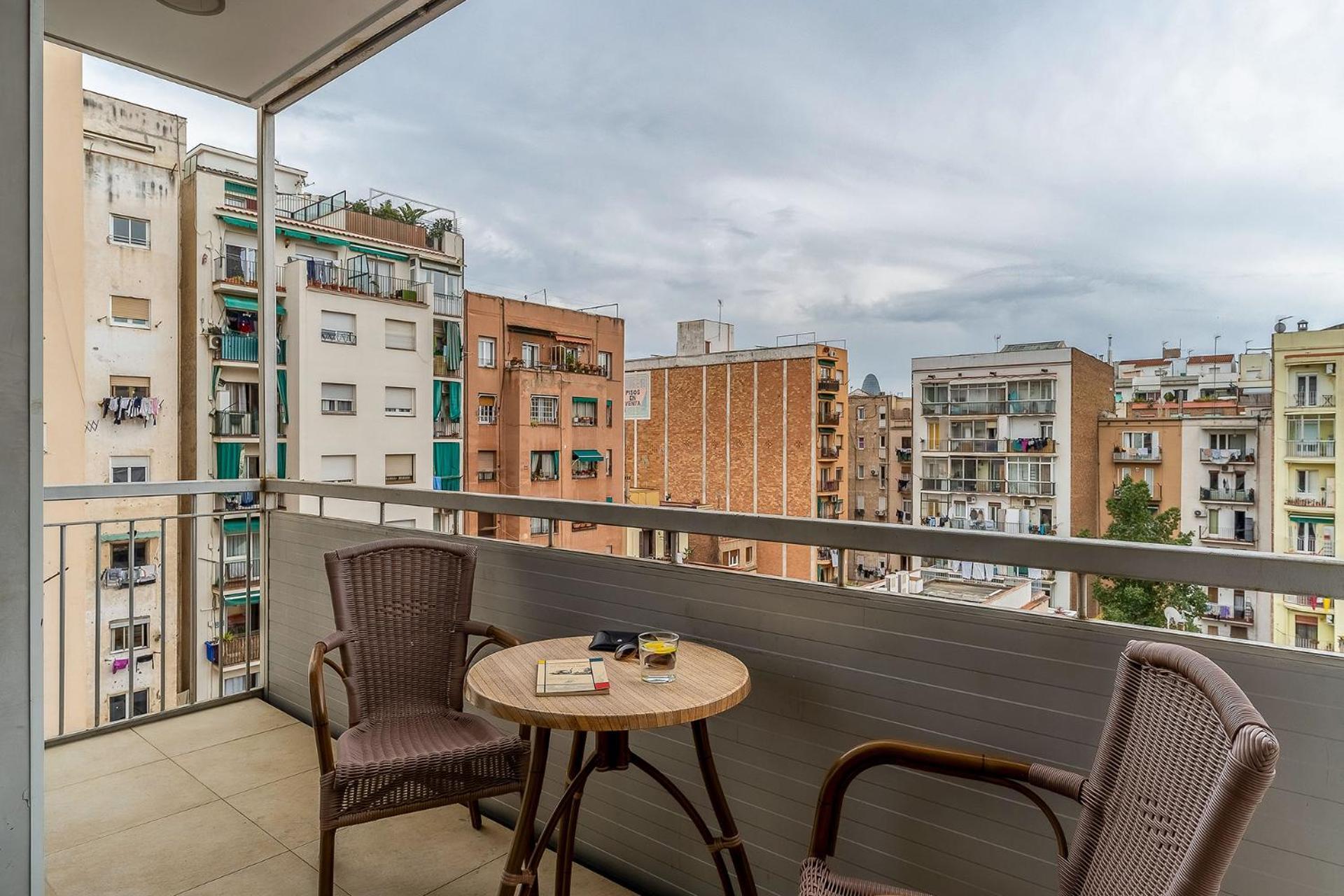 Ab Sagrada Familia Premium