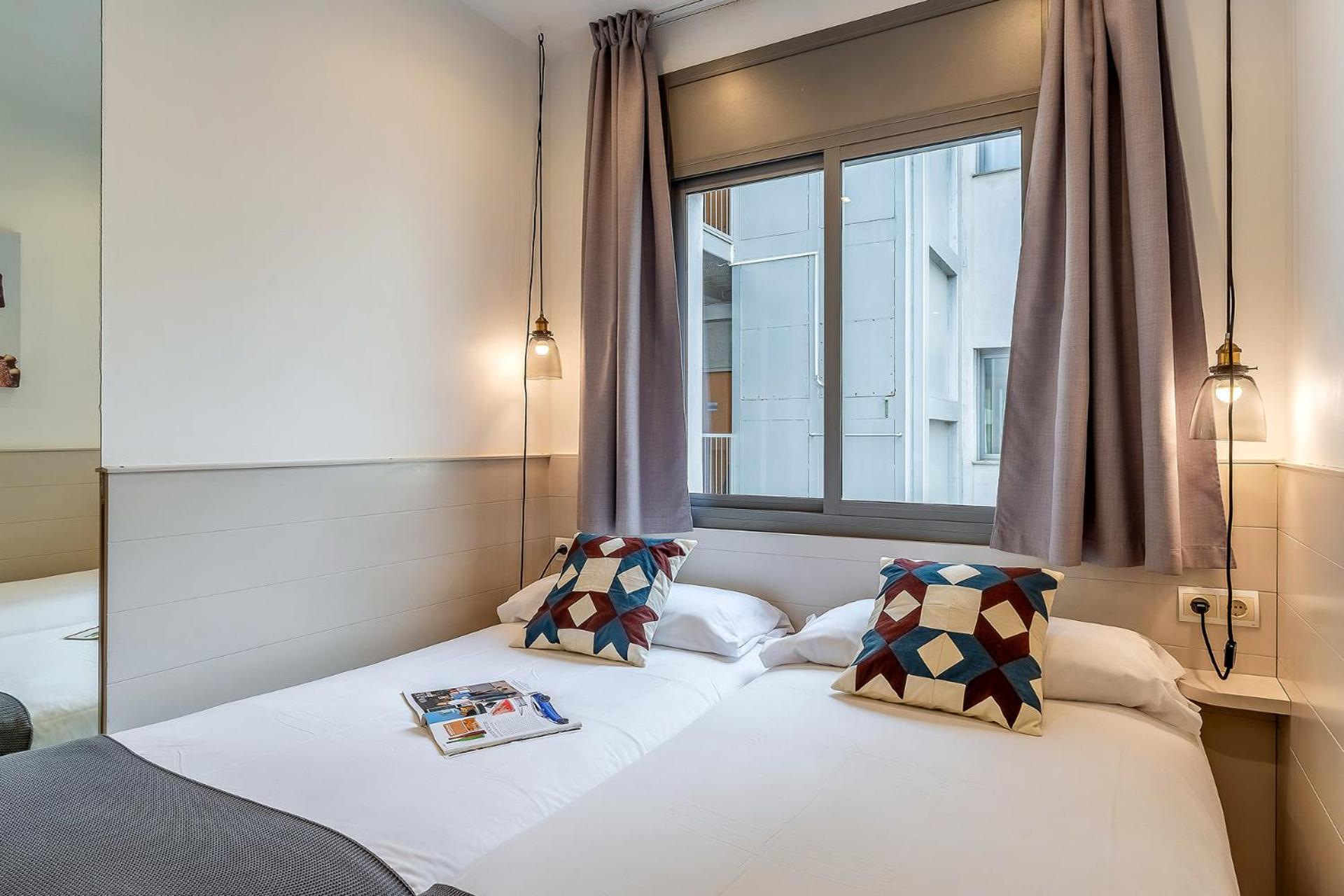 Appartement Ab Sagrada Familia Premium Barcelone