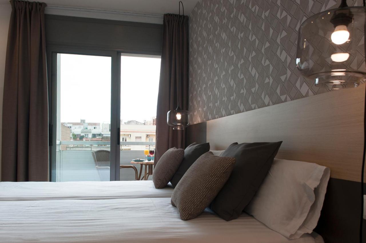 Appartement Ab Sagrada Familia Premium Barcelone