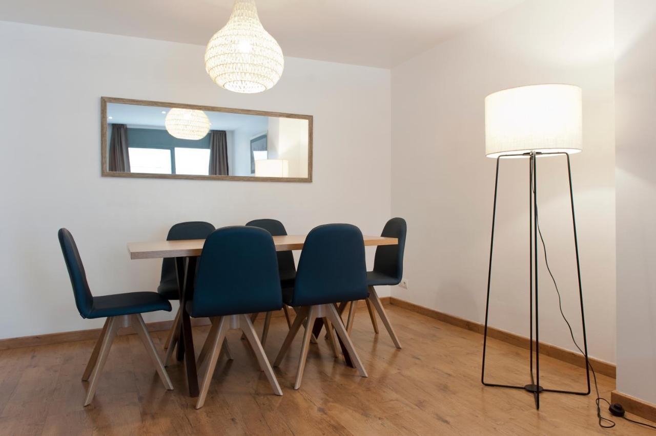 Ab Sagrada Familia Premium Appartement *