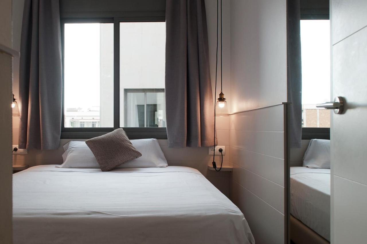 Ab Sagrada Familia Premium Appartement *