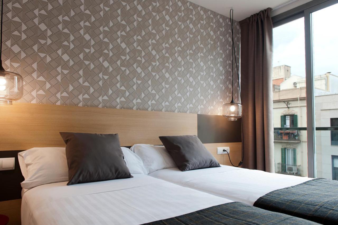 Ab Sagrada Familia Premium Appartement Barcelone