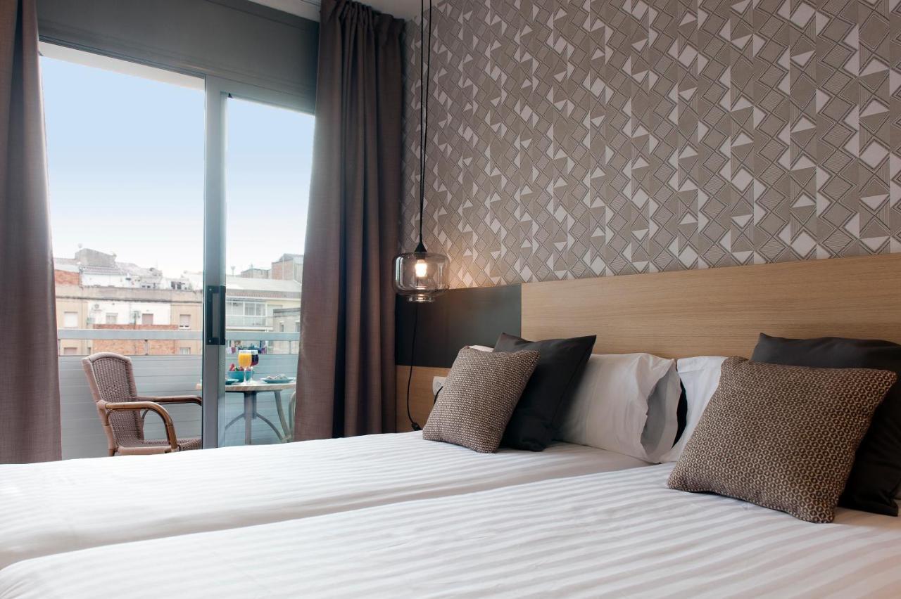 Appartement Ab Sagrada Familia Premium
