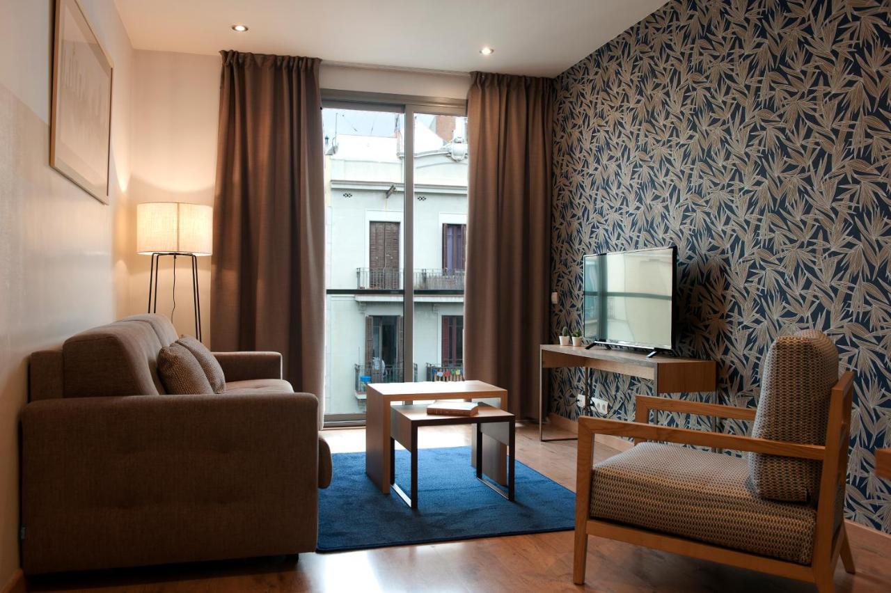 Ab Sagrada Familia Premium Appartement *