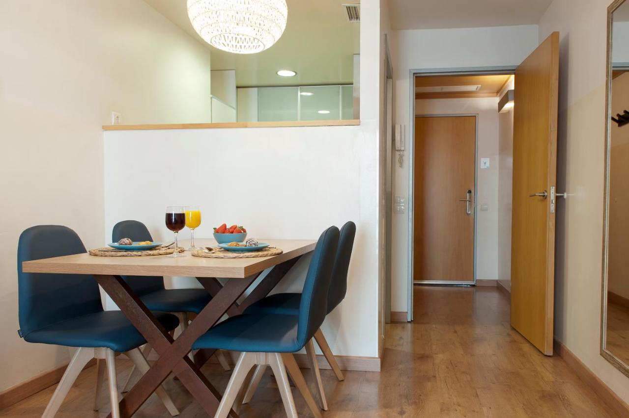 Ab Sagrada Familia Premium Appartement