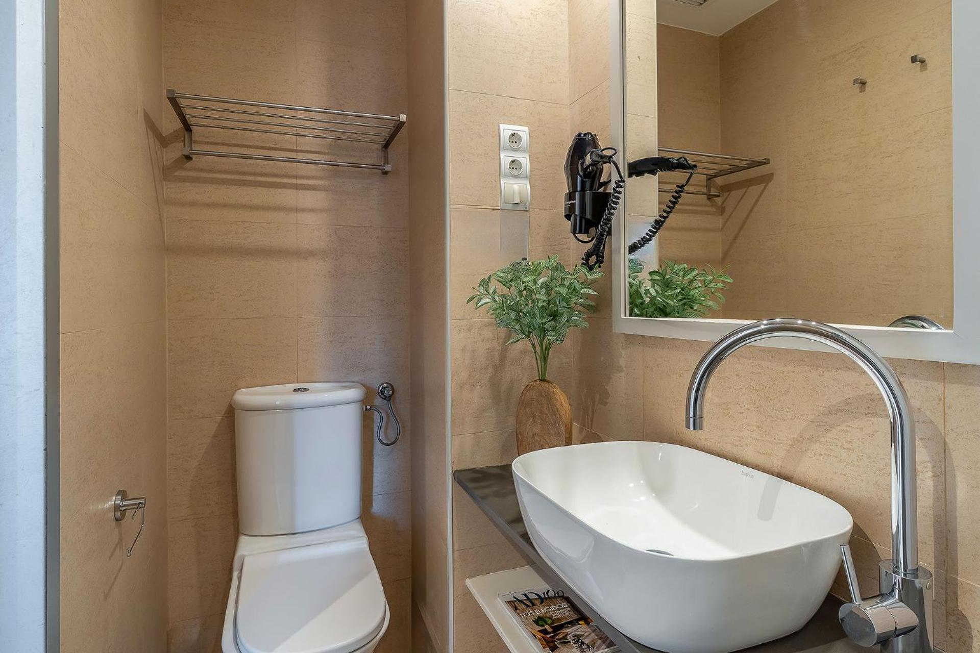 Leilighet Ab Sagrada Familia Premium *