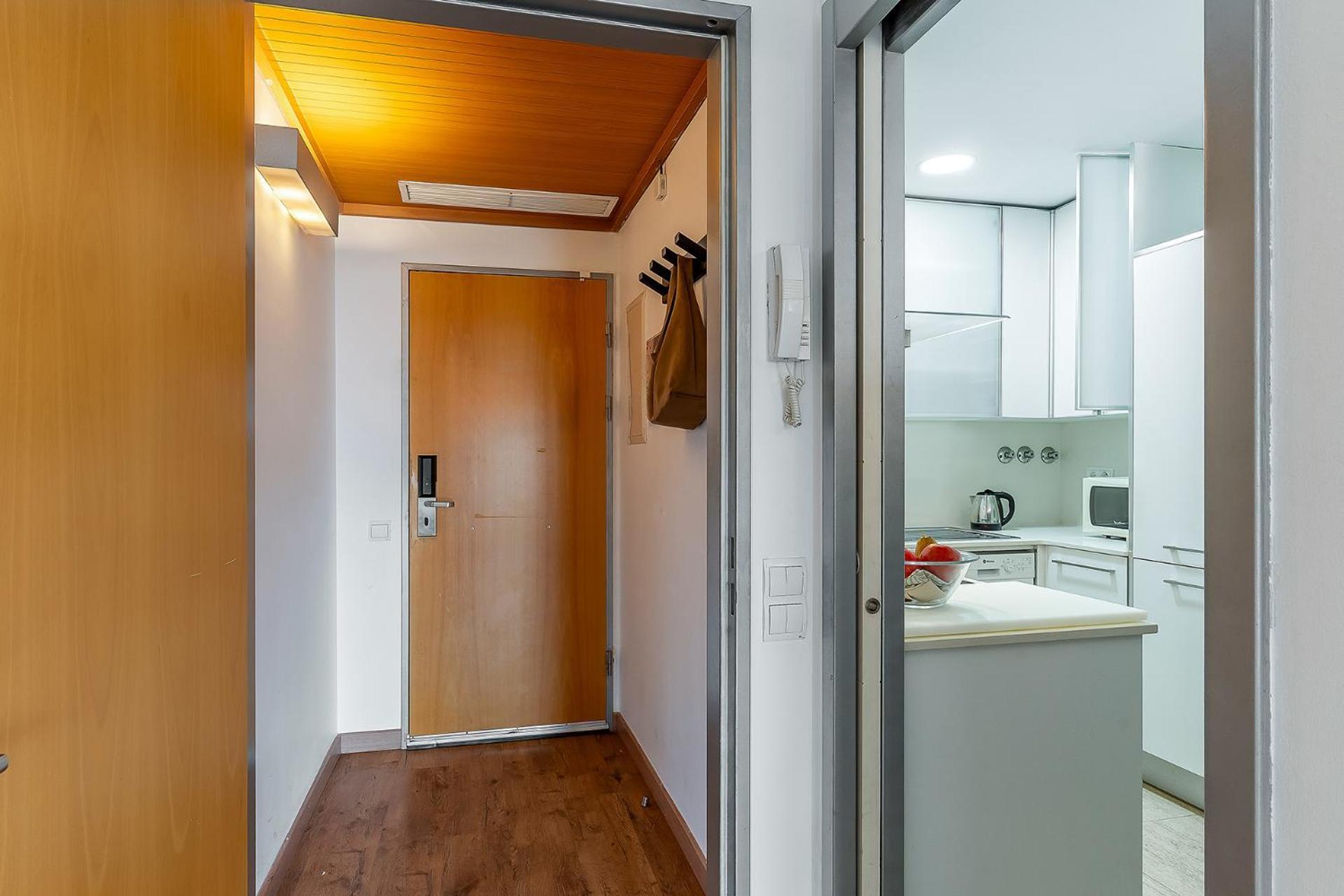 Apartamento Ab Sagrada Familia Premium Barcelona