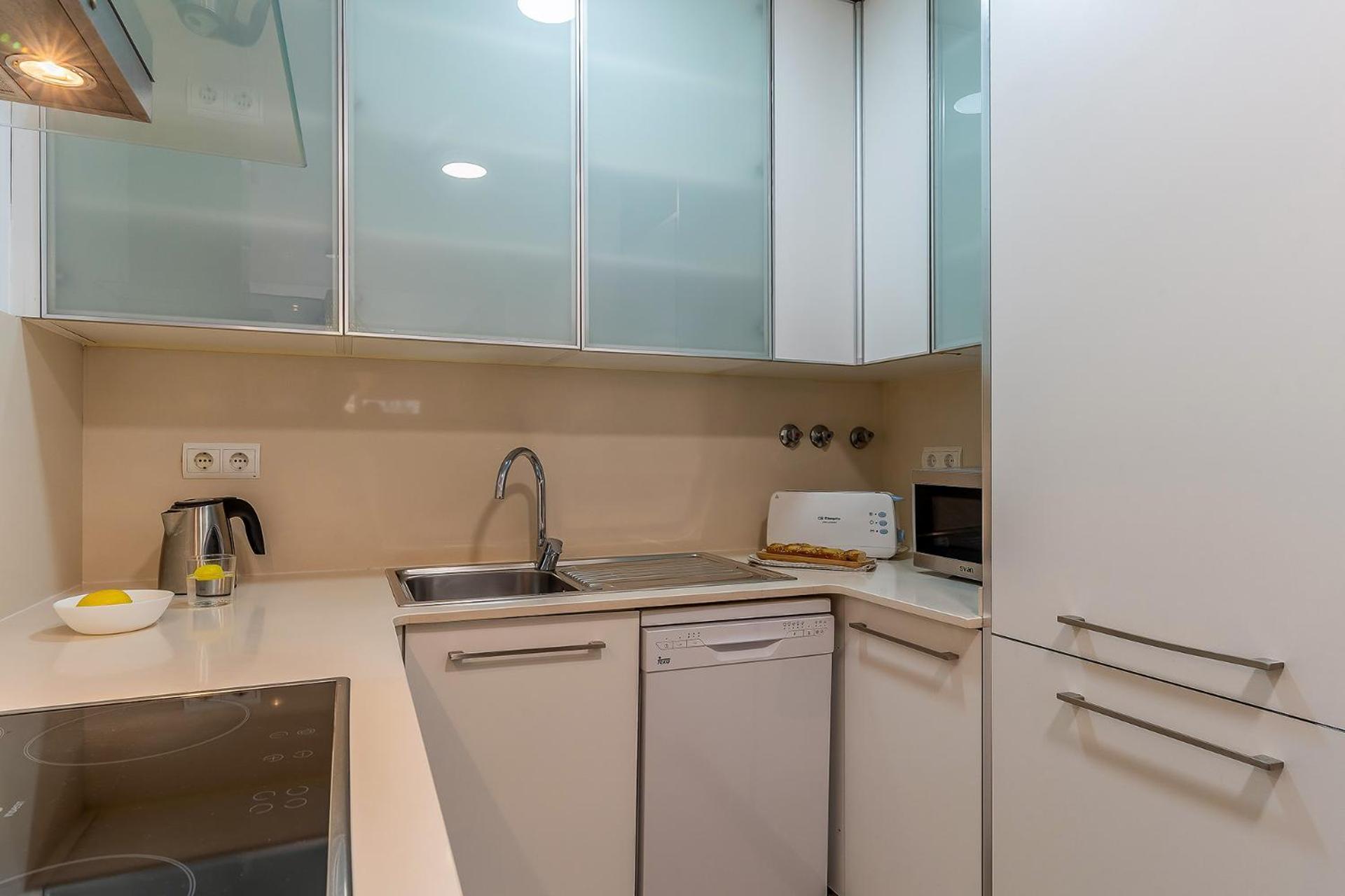 Ab Sagrada Familia Premium Apartamento