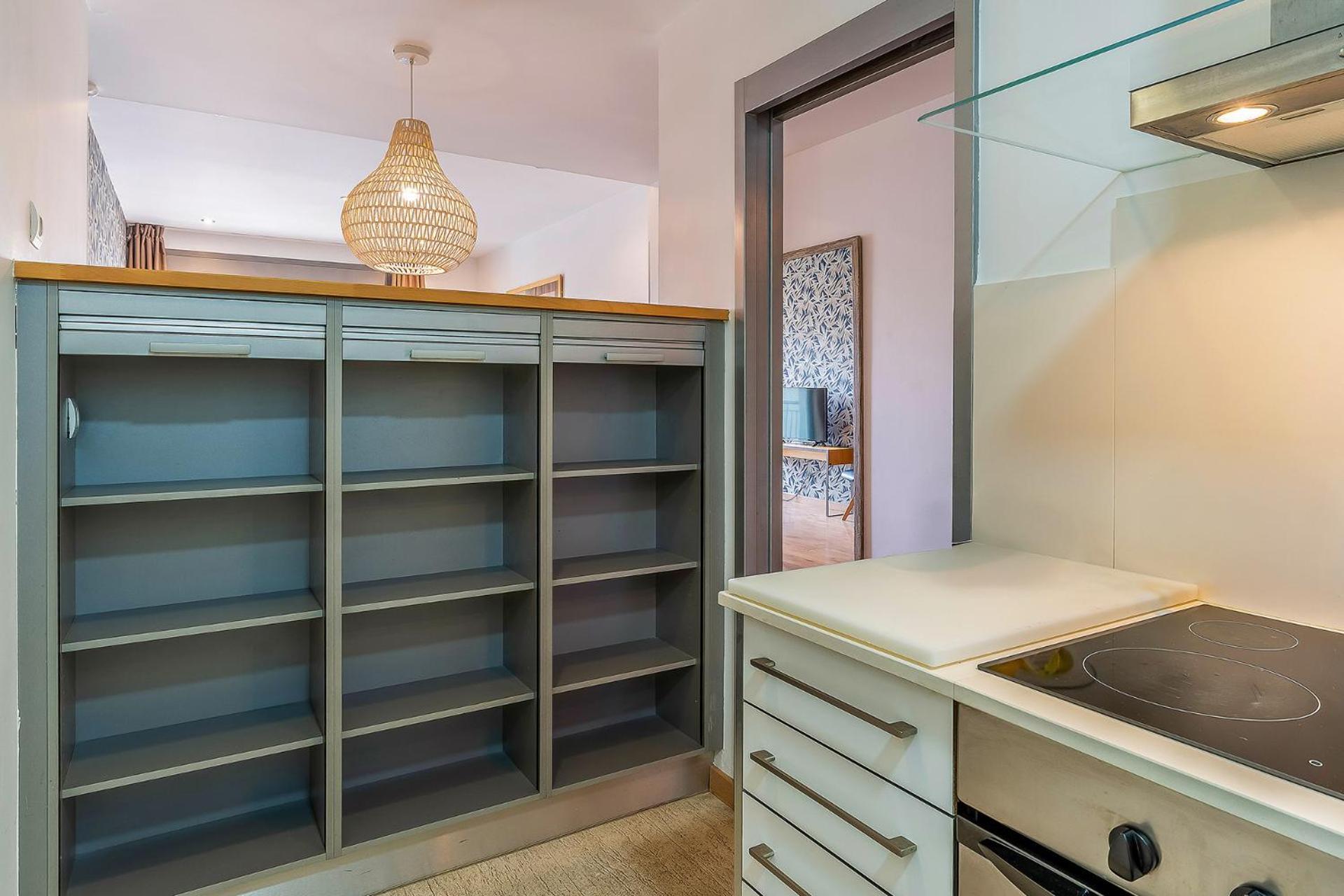 Ab Sagrada Familia Premium Apartamento *