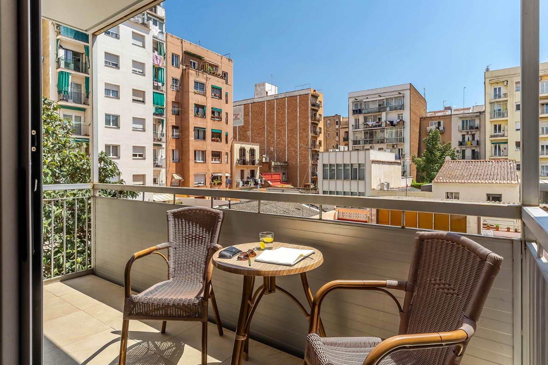 Ab Sagrada Familia Premium Apartamento Barcelona
